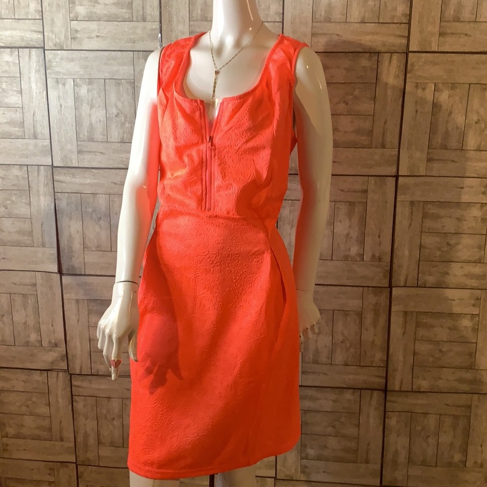 🔴ROUGE 1x dress
